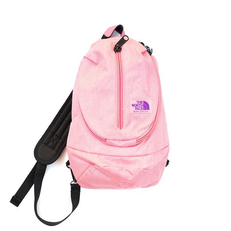 The North Face Purple Label Sling Backpack – Sigil Secondhand