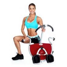 Тренажер Mini Circle - отзывы и обзор товара