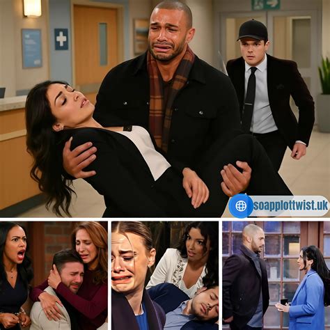 CBS ‘The Young and the Restless’ Spoilers: September 8–19, 2025