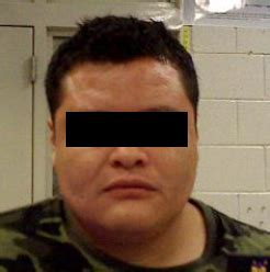 Border Patrol Apprehends Convicted Sex Offender U S Customs And Border Protection