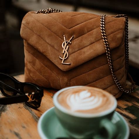 Loulou Chain Bag Ysl At Tawana Tibbs Blog
