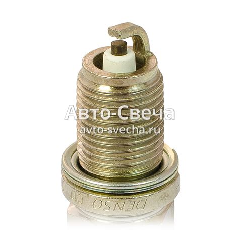 Свеча зажигания Denso 3145, K20PRU "Standard" (K20PR-U) - Авто-Cвечи