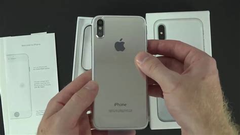 iPhone 8s plus Unboxing and Review - YouTube