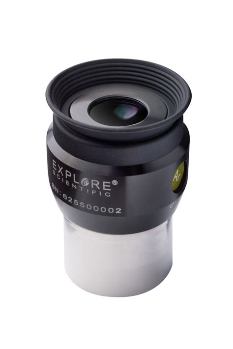 Окуляр Explore Scientific LER 62 гр Ar 5,5 мм, 1,25" купить за 17 240 ...