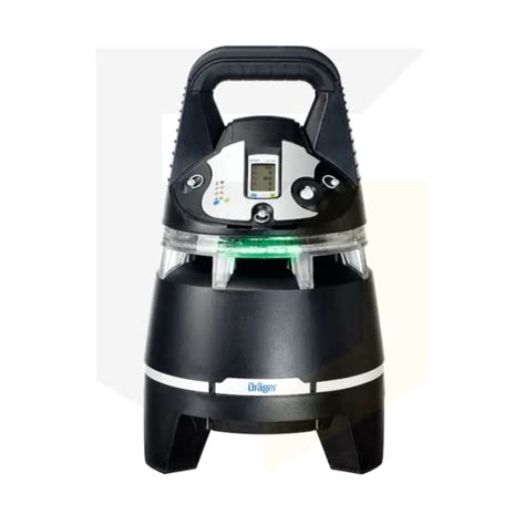 Dräger X Zone 5800 868mhz 24ah Pump
