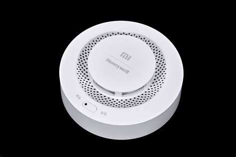 Xiaomi Smoke Detector Unboxing: A Truly Useful Product - Xiaomi DNA