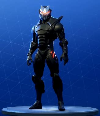 Fortnite Omega Skin What Are The Tier Omega Skin Challenges Vg