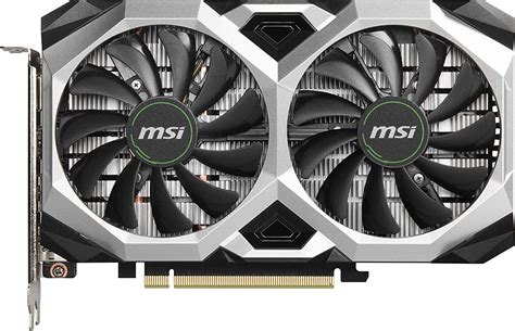 Msi Gaming Geforce Rtx Super Gb Gdrr Bit Hdmi Dp G Sync