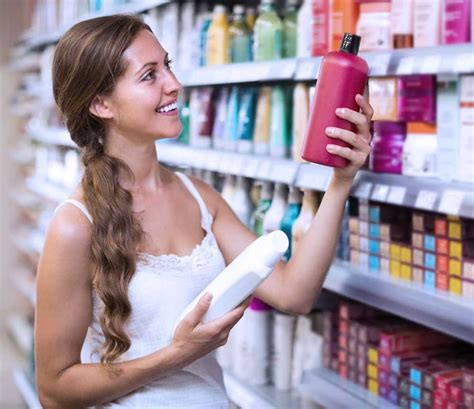 Как выбрать шампунь для волос советы и рекомендации | AuStore