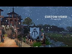 The Mighty Viking 3d Hentai Preview Version Xxx Mobile Porno Videos Movies IPornTV Net