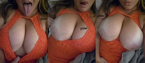 Welcome to titfuck central ðŸ OC Porn Pic