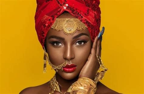 Hot Half Nude Photos Of Amara La Negra The Day Made