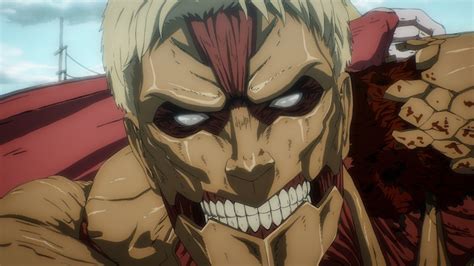 All Nine Titans And Their Powers In Attack On Titan Beebom