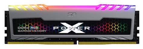 Silicon Power выходит на рынок игровой памяти — МИР NVIDIA
