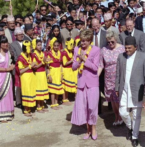 Princess Diana Had Secret Sex Toy She Nicknamed Le Gadget And It Went EVERYWHERE With Her