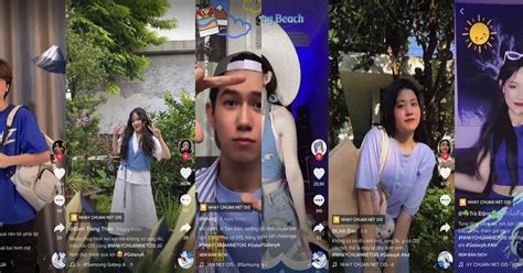 Hot Tiktoker Ng I Chia Nhau L N R Ng Ng I I Xu Ng Bi N T M Ni M Vui Khi Th I Gian R Nh Qu