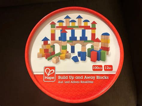 Hape The Matrix Building Blocks Mercari