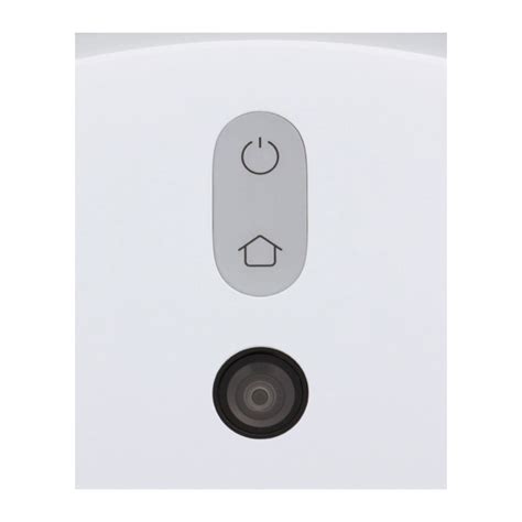 Робот-пылесос Xiaomi Mi Robot Vacuum-Mop 2 RU белый : купить по ...