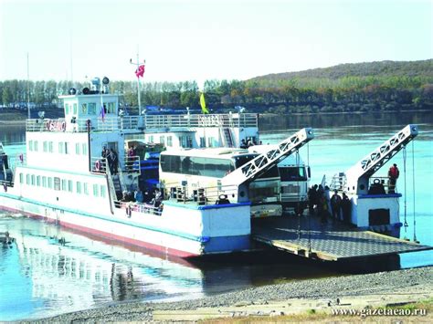 Таможня дает «добро» — Издательский дом "Биробиджан"