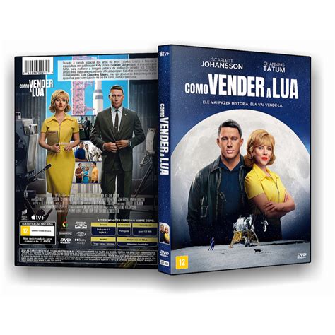 Como Vender A Lua Torrent - DVD - Como Vender a Lua (2024)DUBLADO E LEGENDADO | Shopee Brasil
