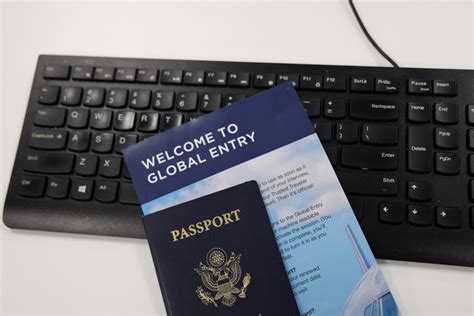 Global Entry Is Now Available at RST - Rochester International Airport
