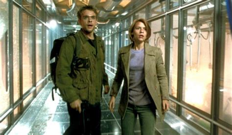 Re-Released on Home Video: T3: Rise of the Machines – RazorFine Review