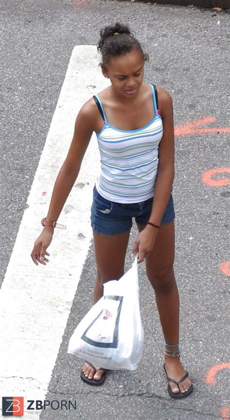 Harlem Dolls In The Fever Fresh York ZB Porn