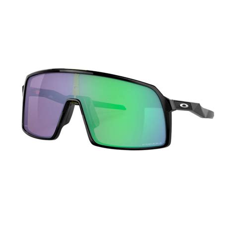 Lunettes Oakley Sutro Matte Black W Prizm Road Jade Performance Bégin