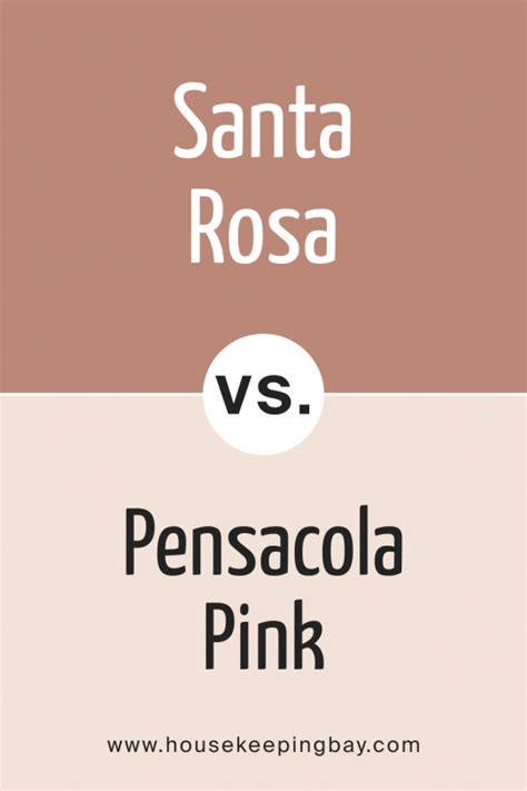 Santa Rosa Paint Color By Benjamin Moore