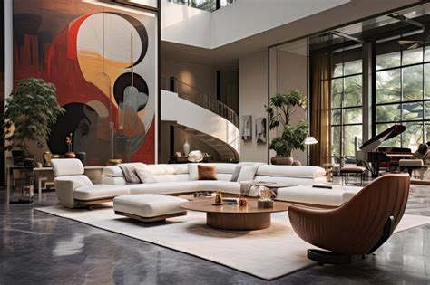 Triangulo Flooring Unveiled: How This Trend is Transforming Modern Spaces 18