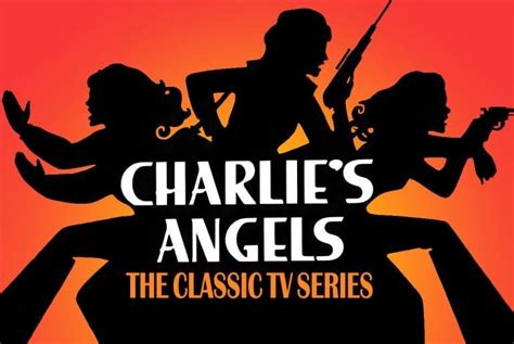 Charlie's Angels: The classic TV series from the '70s & '80 - Click Americana