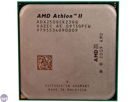 Amd Athlon Ii X Taringa