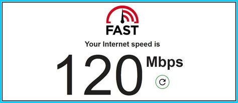 how to know your wifi speed