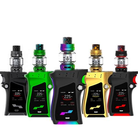 Smok Mag Kit Online Vape Shop Vape Kit Uk