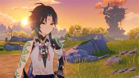 reasons  xiao  genshin impacts  main dps  esports