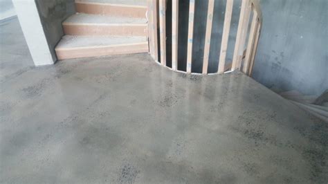 Satin Finish – A Modern Look on a Budget - Eco Grind