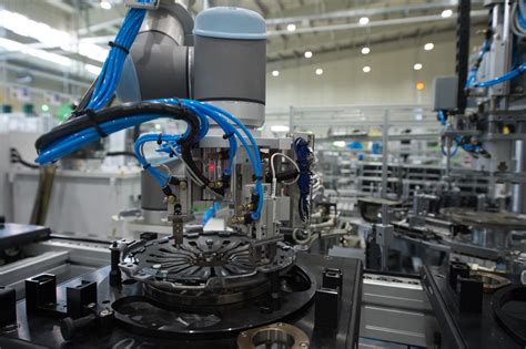 PHC VALEO в авангарде новых технологий | Автокомпоненты. Бизнес ...