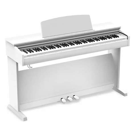 Цифровое пианино Orla CDP 1 WH купить в Минске, Беларуси