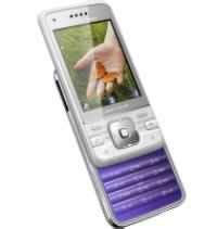 Sony Ericsson C Cyber Shot