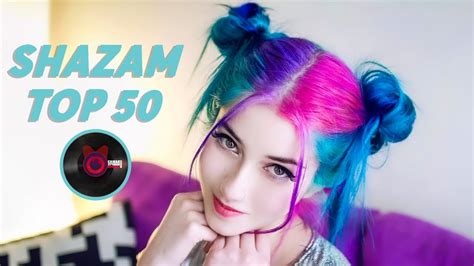 ШАЗАM ТОП 50 - Май - YouTube