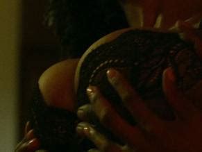 Marvel S Luke Cage Nude Scenes Aznude