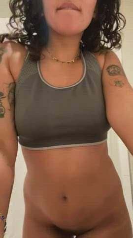 Does A Latina Girl Like Me Turn You On Slutty College Girls