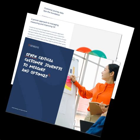 7 customer journeys every business should measure and optimize