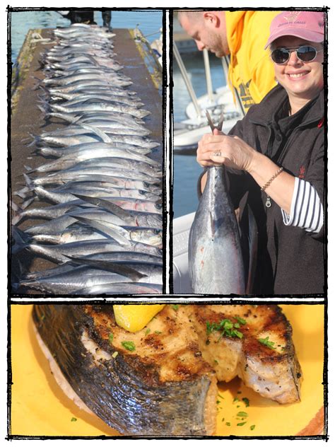 How to Poach a Fish - Cooking by the Book