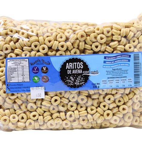 Harina Preparada Para Hot Cakes Sin Az Car G Teresitas Natural