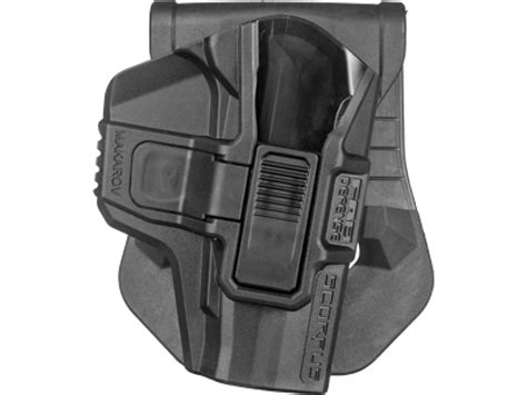 КУПИТЬ КОБУРУ ДЛЯ ПИСТОЛЕТА МАКАРОВА FAB DEFENSE MAKAROV R