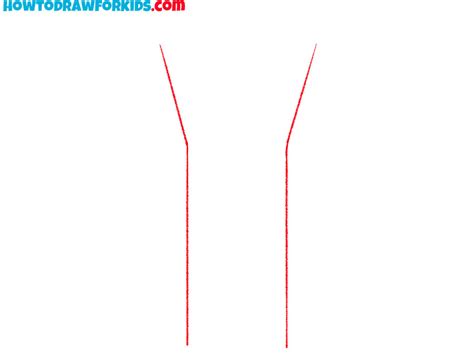 How To Draw A Zipper Easy Drawing Tutorial For Kids