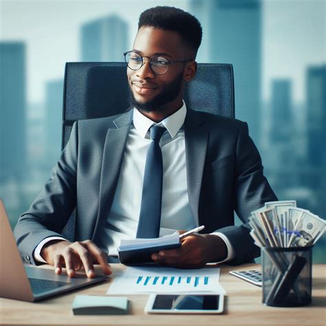 guide  corporate finance careers  nigeria