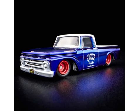 Hot Wheels Rlc Exclusive Ford F