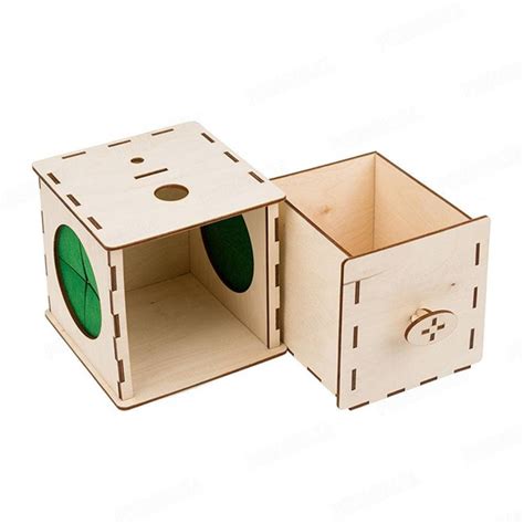 Великий розвиваючий куб, купити оптом та в роздріб з доставкою по Україні